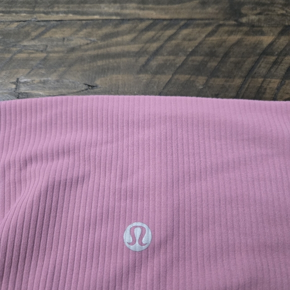 LULULEMON Align Ribbed Leggings | 4 - Picture 6 of 8
